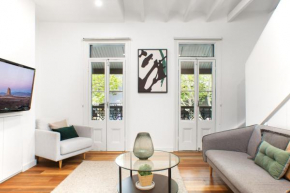 Stylish Terrace Steps From Darling Harbour And ICC